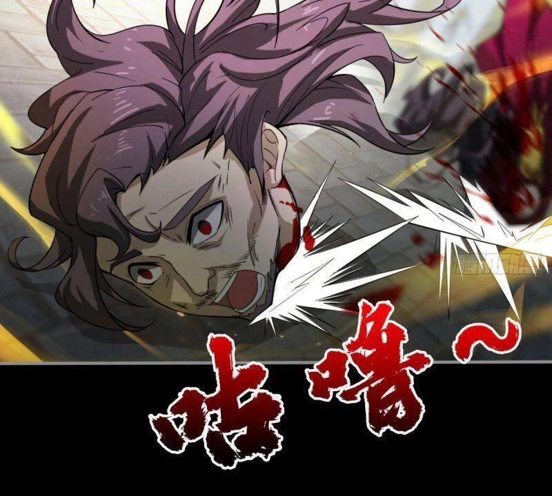 Ma Hoàng Sư Đệ Quả Thực Quá Chung Tình Chapter 70 - 34