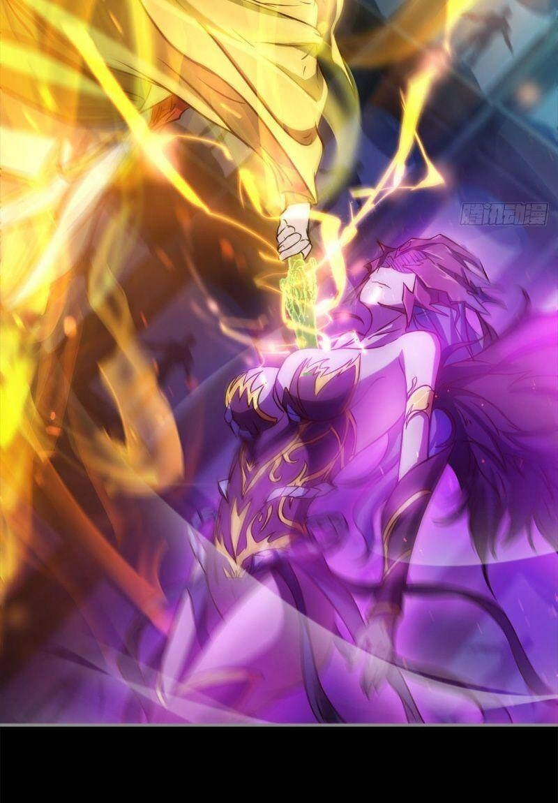 Ma Hoàng Sư Đệ Quả Thực Quá Chung Tình Chapter 70 - 36