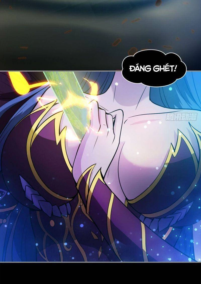 Ma Hoàng Sư Đệ Quả Thực Quá Chung Tình Chapter 70 - 39