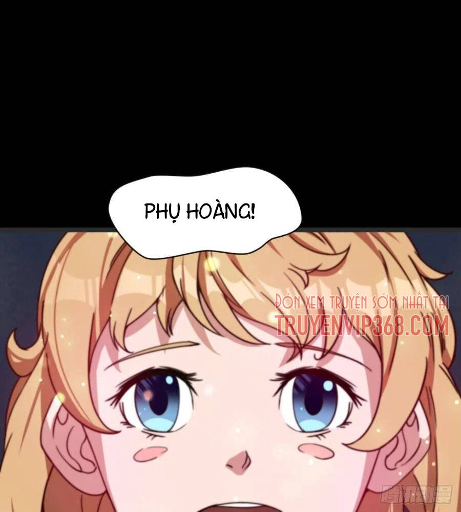 Ma Hoàng Sư Đệ Quả Thực Quá Chung Tình Chapter 71 - 3