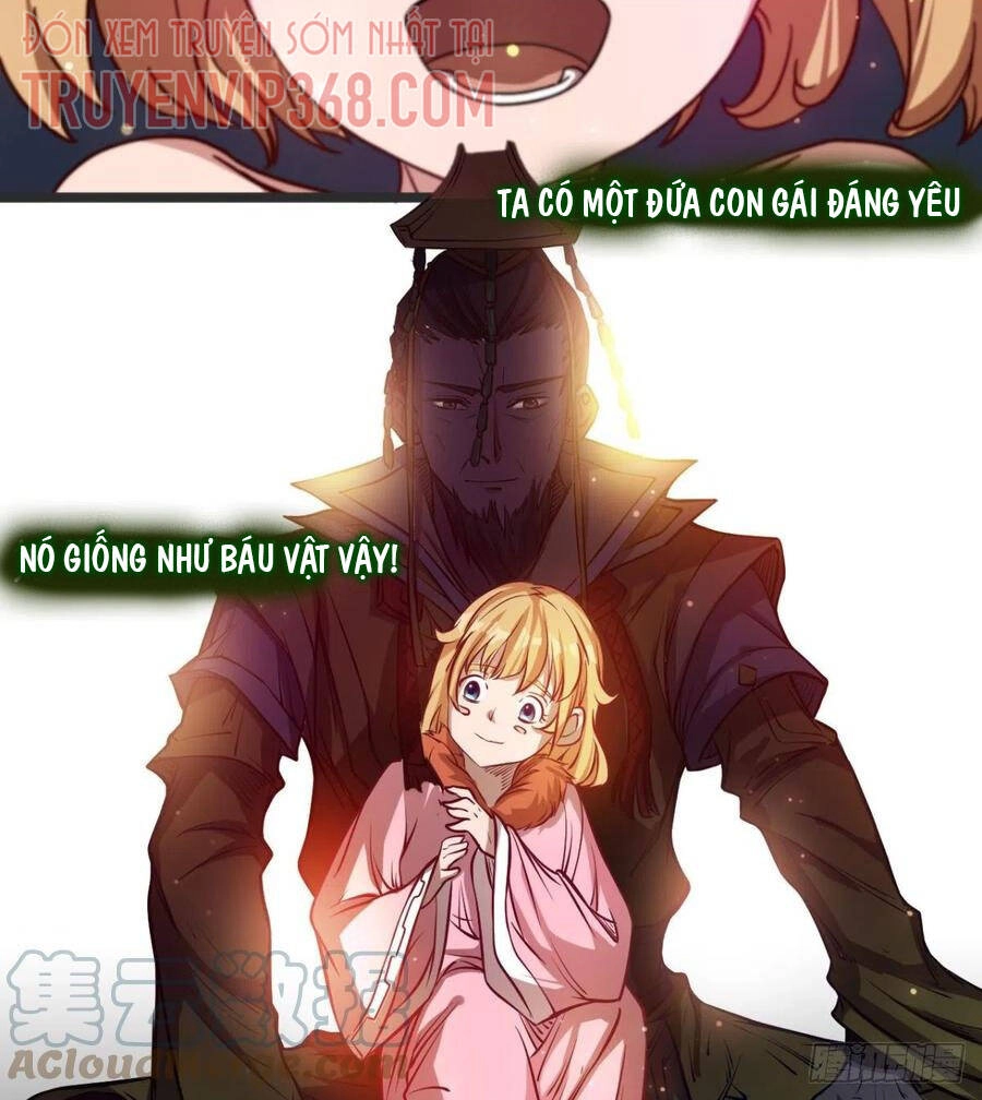 Ma Hoàng Sư Đệ Quả Thực Quá Chung Tình Chapter 71 - 4