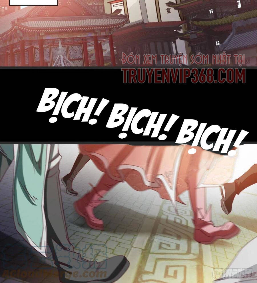 Ma Hoàng Sư Đệ Quả Thực Quá Chung Tình Chapter 71 - 7