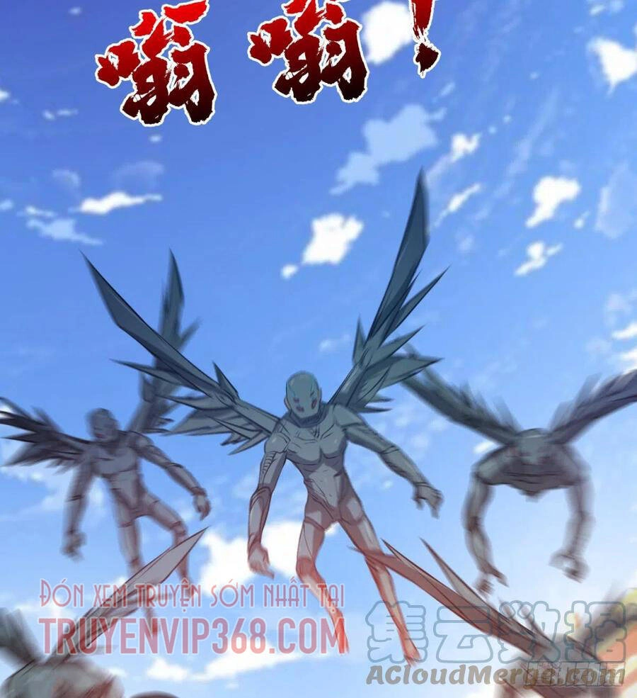 Ma Hoàng Sư Đệ Quả Thực Quá Chung Tình Chapter 71 - 10