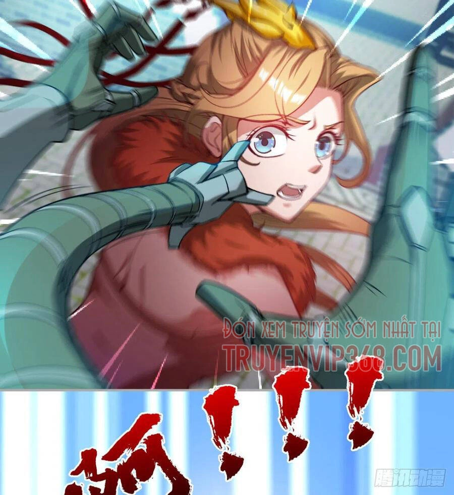 Ma Hoàng Sư Đệ Quả Thực Quá Chung Tình Chapter 71 - 15