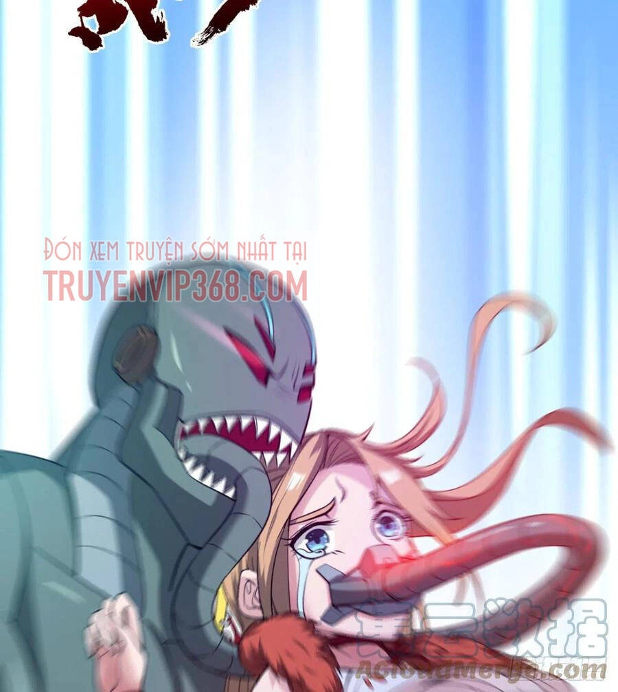 Ma Hoàng Sư Đệ Quả Thực Quá Chung Tình Chapter 71 - 16