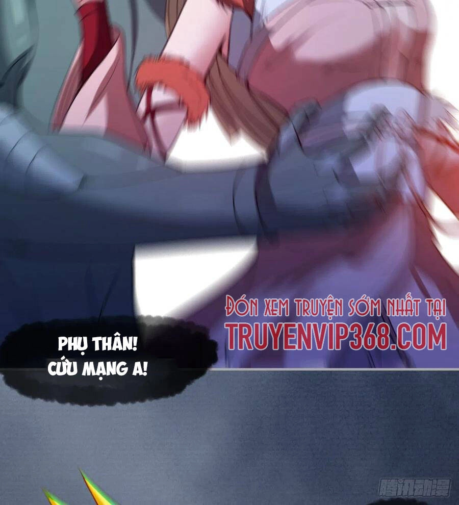 Ma Hoàng Sư Đệ Quả Thực Quá Chung Tình Chapter 71 - 17