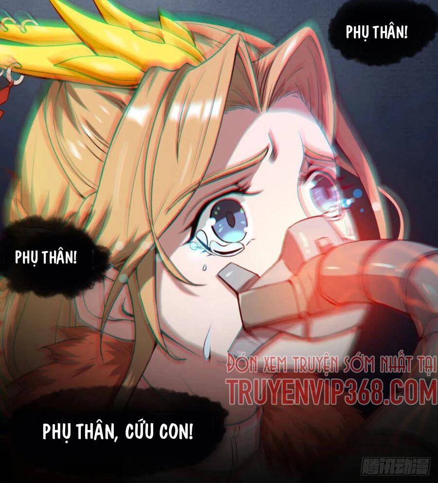 Ma Hoàng Sư Đệ Quả Thực Quá Chung Tình Chapter 71 - 18