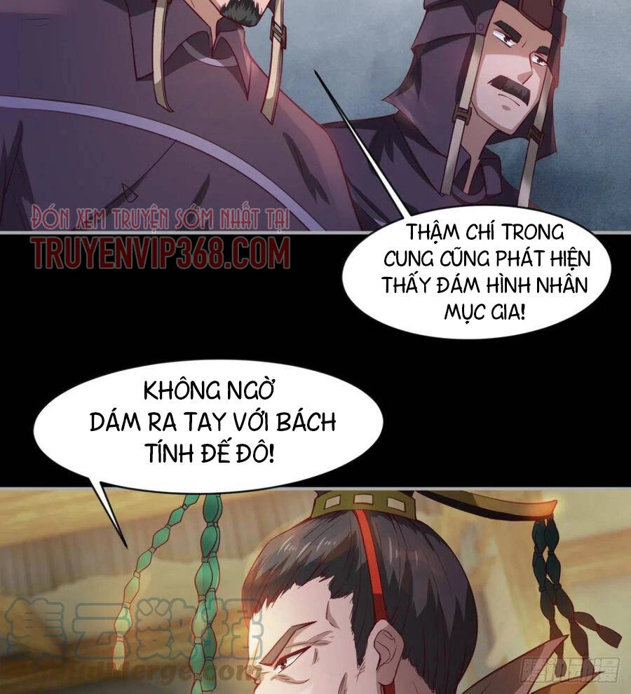 Ma Hoàng Sư Đệ Quả Thực Quá Chung Tình Chapter 71 - 22