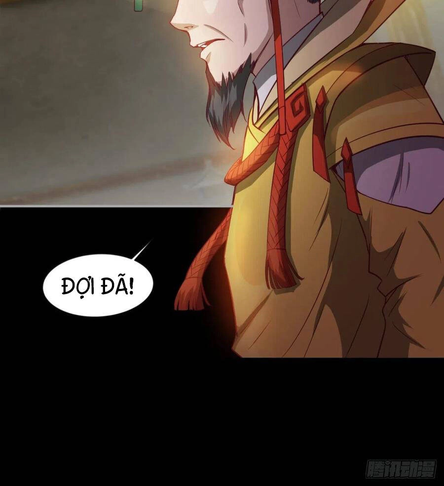 Ma Hoàng Sư Đệ Quả Thực Quá Chung Tình Chapter 71 - 23