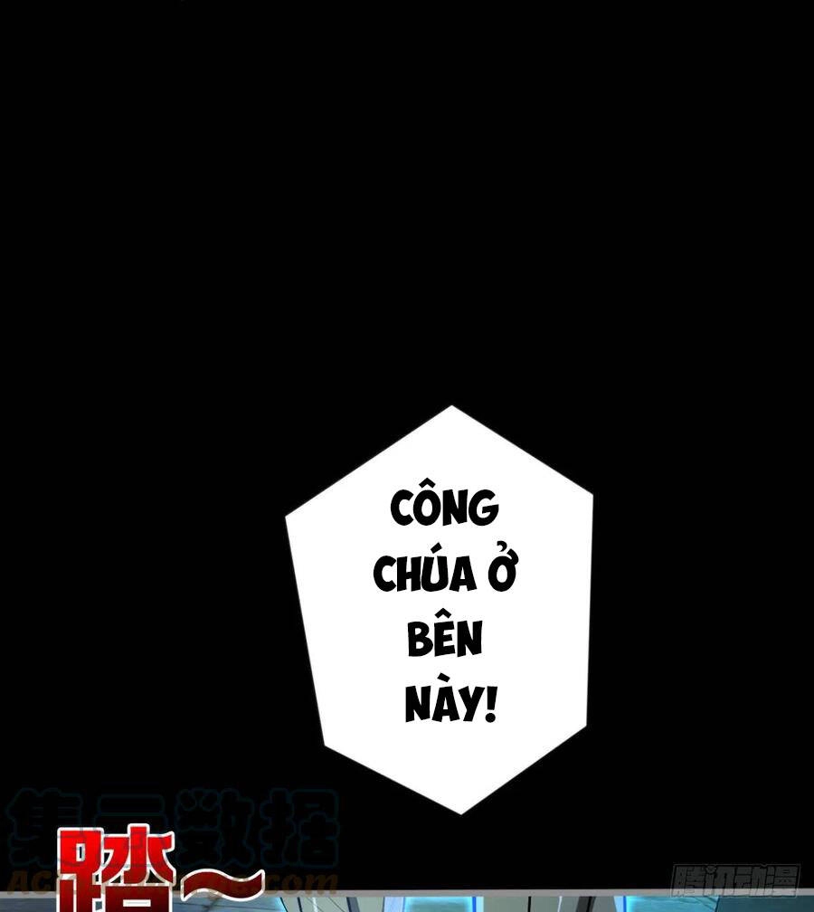 Ma Hoàng Sư Đệ Quả Thực Quá Chung Tình Chapter 71 - 25