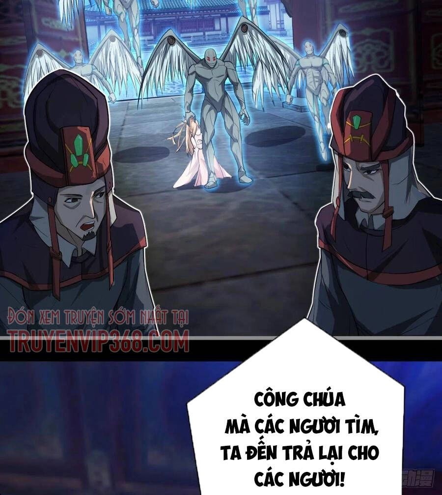 Ma Hoàng Sư Đệ Quả Thực Quá Chung Tình Chapter 71 - 27