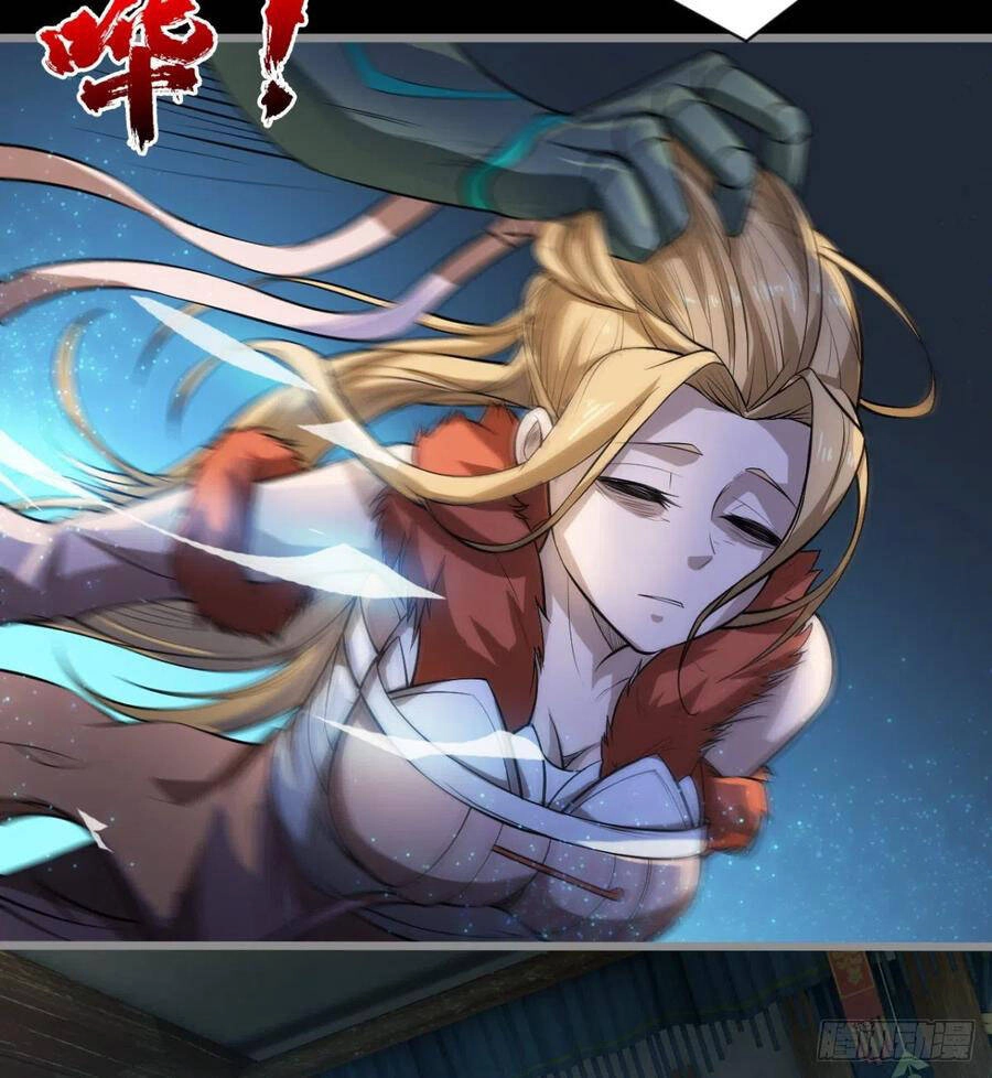 Ma Hoàng Sư Đệ Quả Thực Quá Chung Tình Chapter 71 - 30