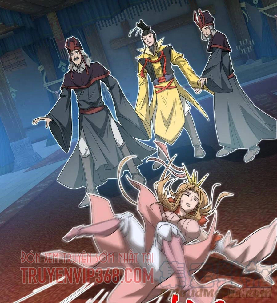 Ma Hoàng Sư Đệ Quả Thực Quá Chung Tình Chapter 71 - 31