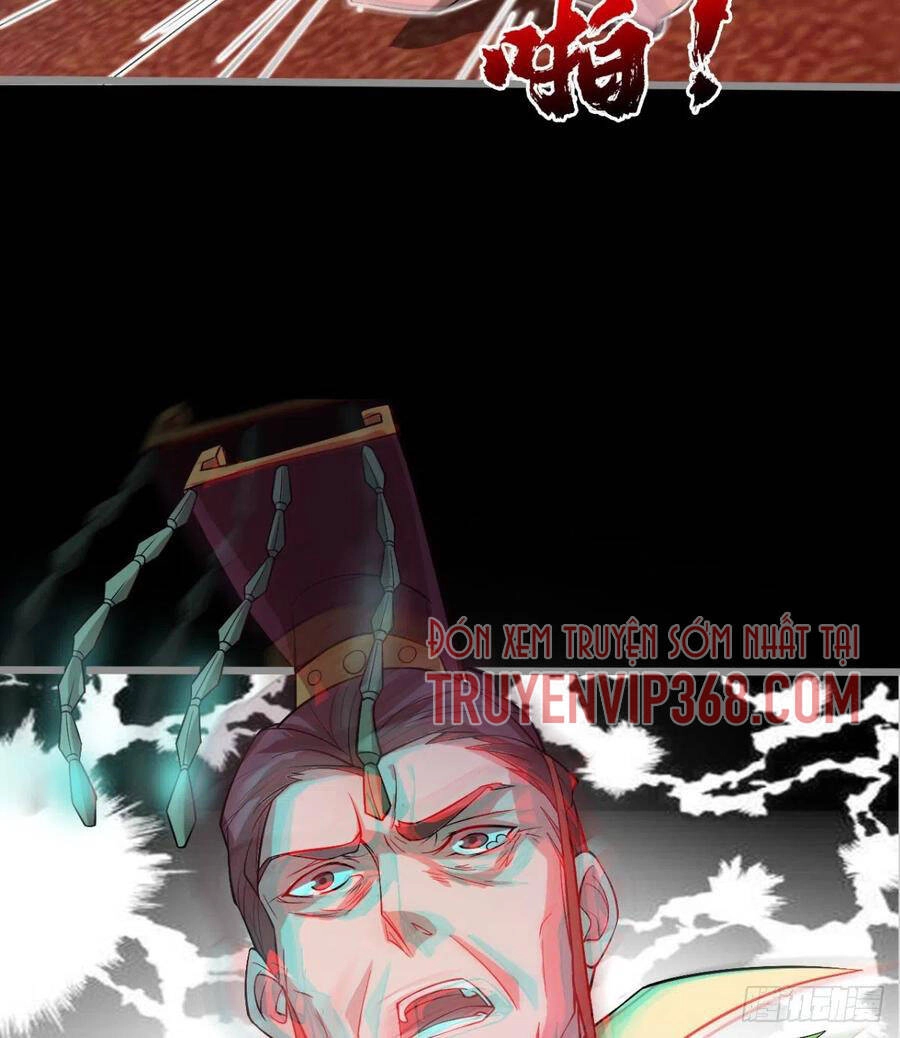 Ma Hoàng Sư Đệ Quả Thực Quá Chung Tình Chapter 71 - 32