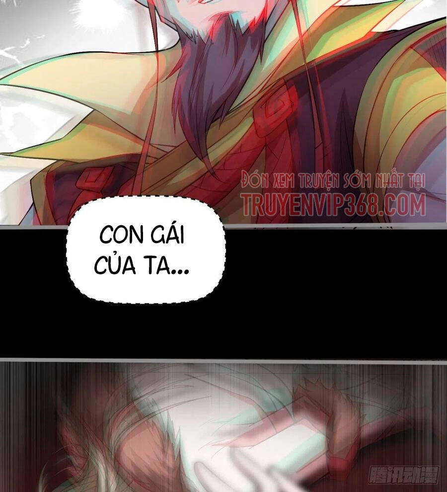 Ma Hoàng Sư Đệ Quả Thực Quá Chung Tình Chapter 71 - 33