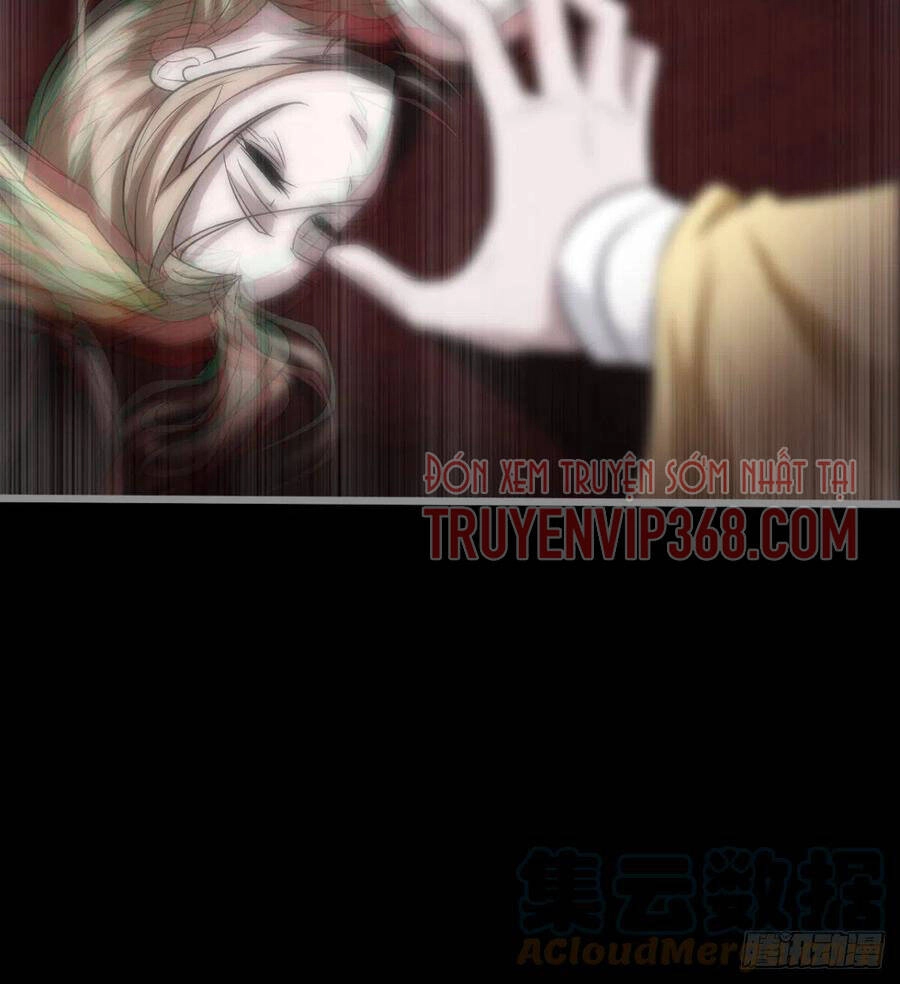 Ma Hoàng Sư Đệ Quả Thực Quá Chung Tình Chapter 71 - 34