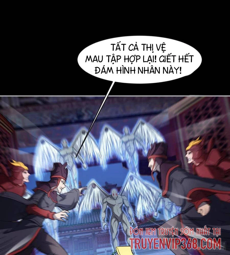 Ma Hoàng Sư Đệ Quả Thực Quá Chung Tình Chapter 71 - 35