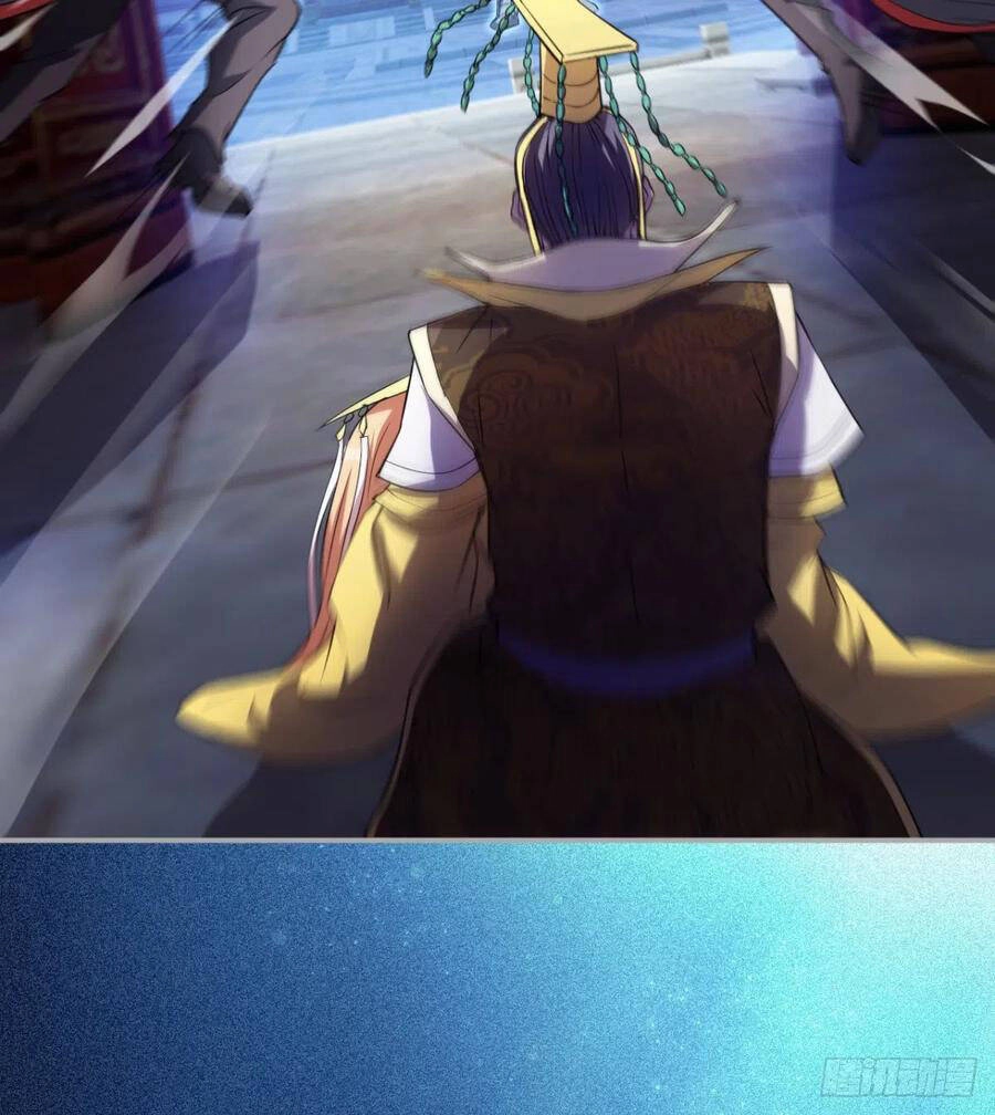 Ma Hoàng Sư Đệ Quả Thực Quá Chung Tình Chapter 71 - 36