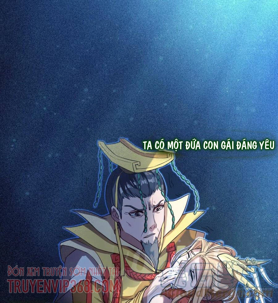 Ma Hoàng Sư Đệ Quả Thực Quá Chung Tình Chapter 71 - 37