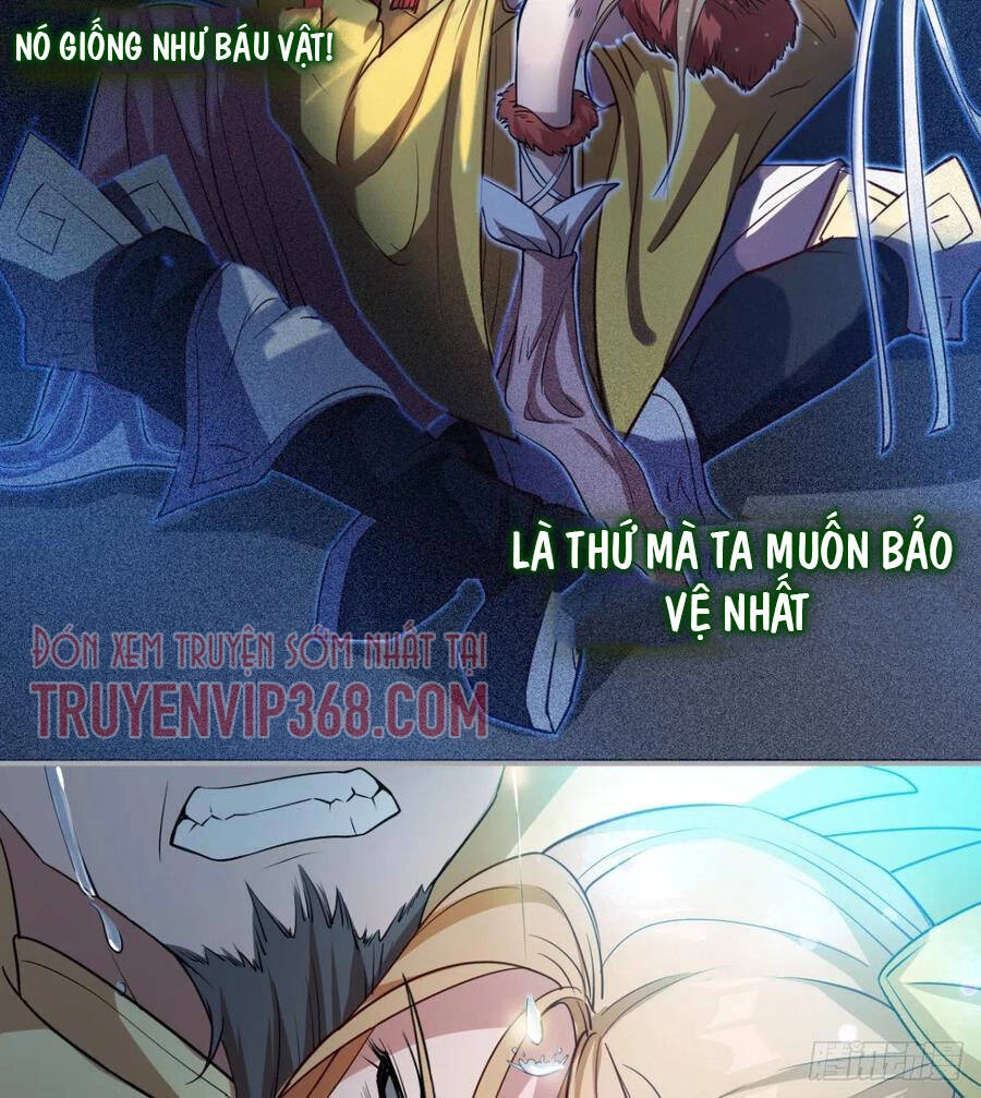 Ma Hoàng Sư Đệ Quả Thực Quá Chung Tình Chapter 71 - 38