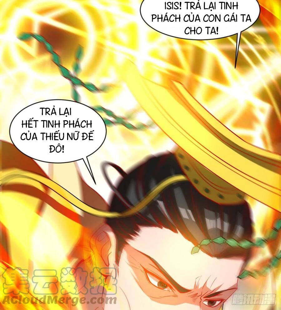 Ma Hoàng Sư Đệ Quả Thực Quá Chung Tình Chapter 71 - 40