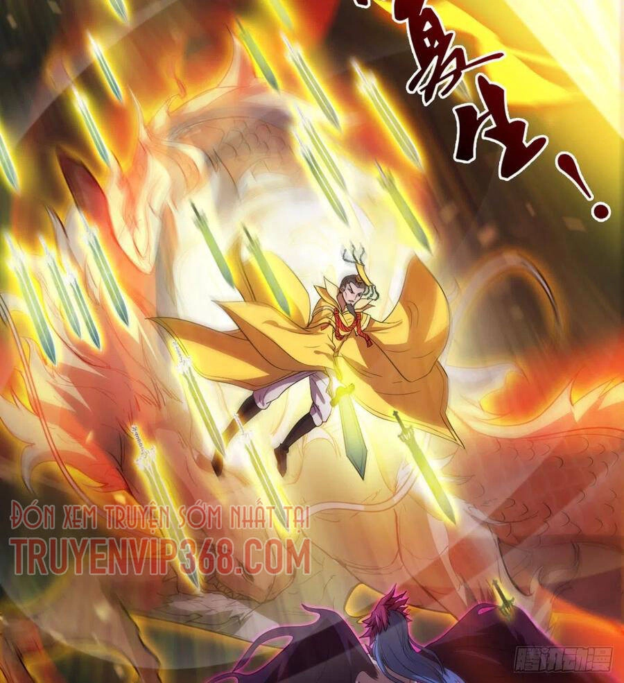 Ma Hoàng Sư Đệ Quả Thực Quá Chung Tình Chapter 71 - 42