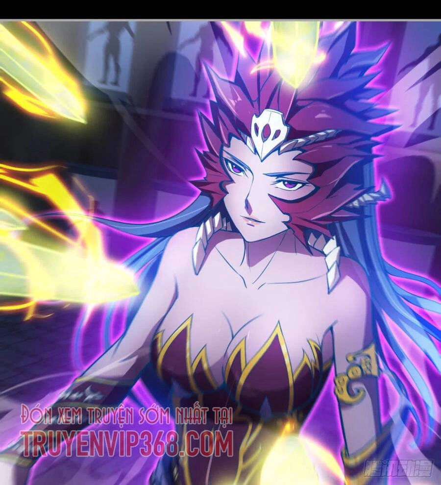 Ma Hoàng Sư Đệ Quả Thực Quá Chung Tình Chapter 71 - 44