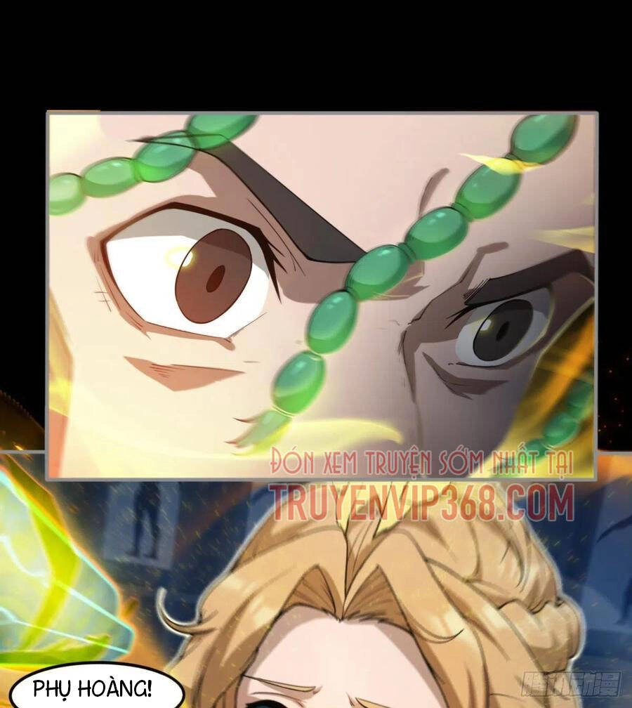 Ma Hoàng Sư Đệ Quả Thực Quá Chung Tình Chapter 71 - 47