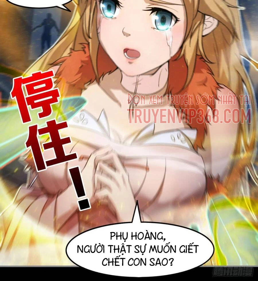 Ma Hoàng Sư Đệ Quả Thực Quá Chung Tình Chapter 71 - 48