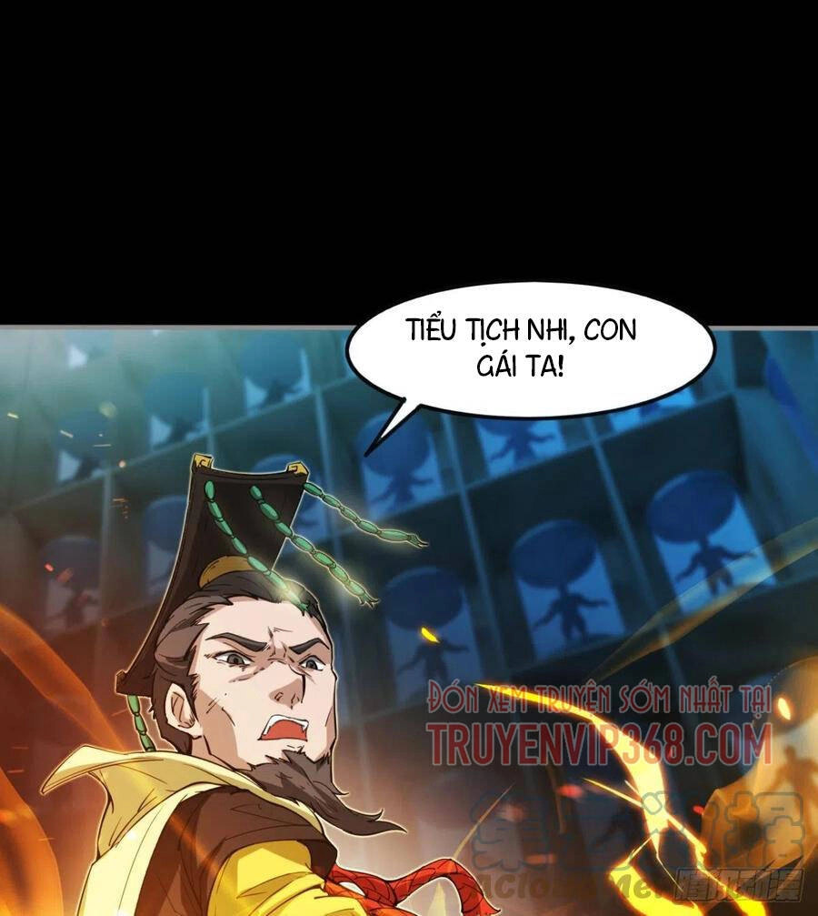 Ma Hoàng Sư Đệ Quả Thực Quá Chung Tình Chapter 71 - 49