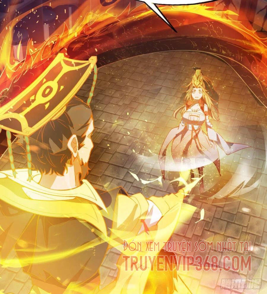 Ma Hoàng Sư Đệ Quả Thực Quá Chung Tình Chapter 71 - 51