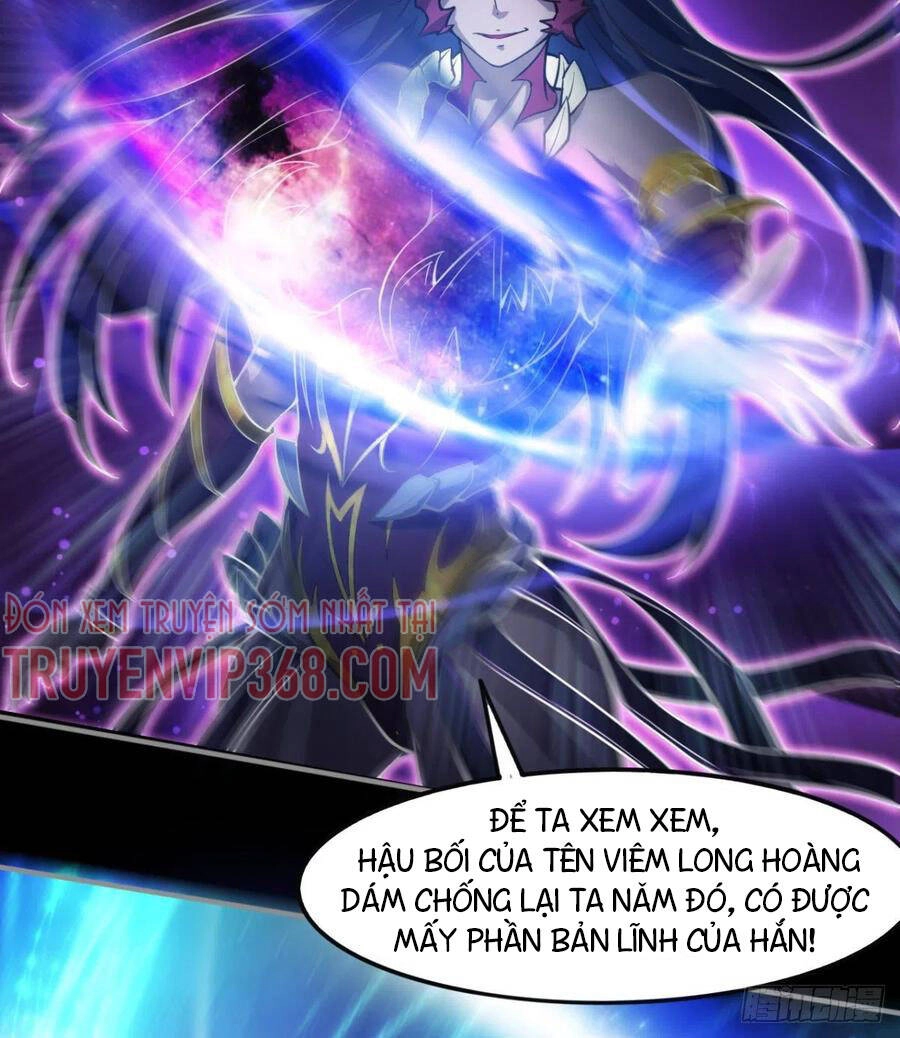 Ma Hoàng Sư Đệ Quả Thực Quá Chung Tình Chapter 71 - 54