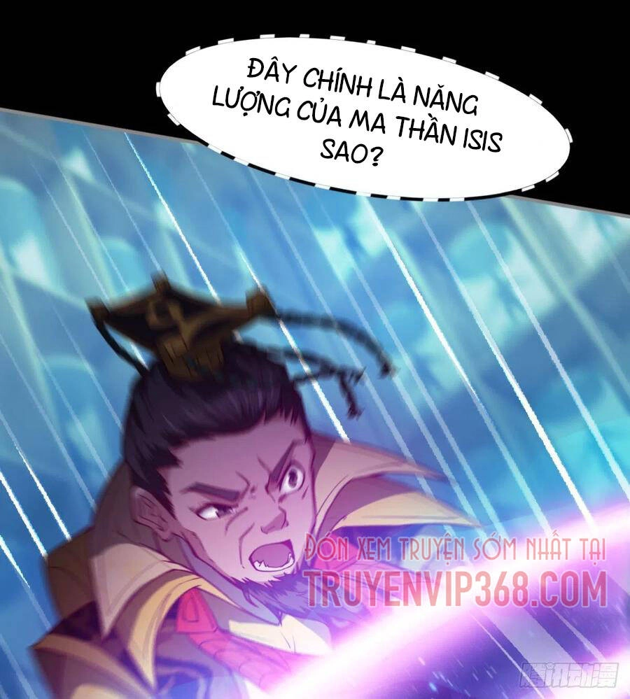 Ma Hoàng Sư Đệ Quả Thực Quá Chung Tình Chapter 71 - 56