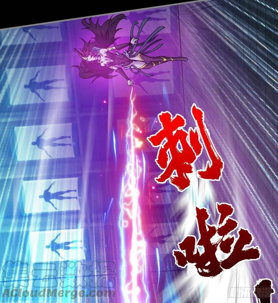 Ma Hoàng Sư Đệ Quả Thực Quá Chung Tình Chapter 71 - 58