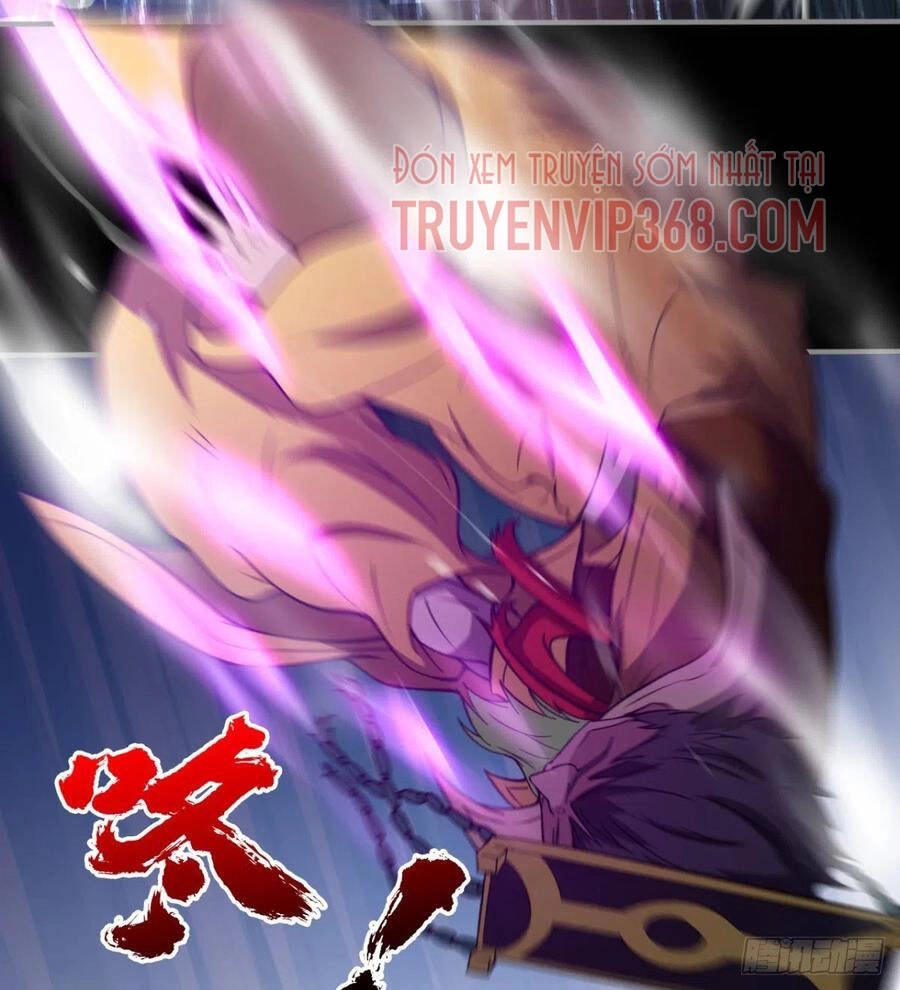 Ma Hoàng Sư Đệ Quả Thực Quá Chung Tình Chapter 71 - 60