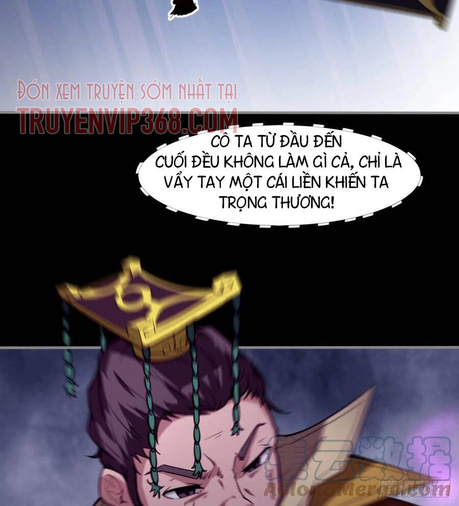 Ma Hoàng Sư Đệ Quả Thực Quá Chung Tình Chapter 71 - 61