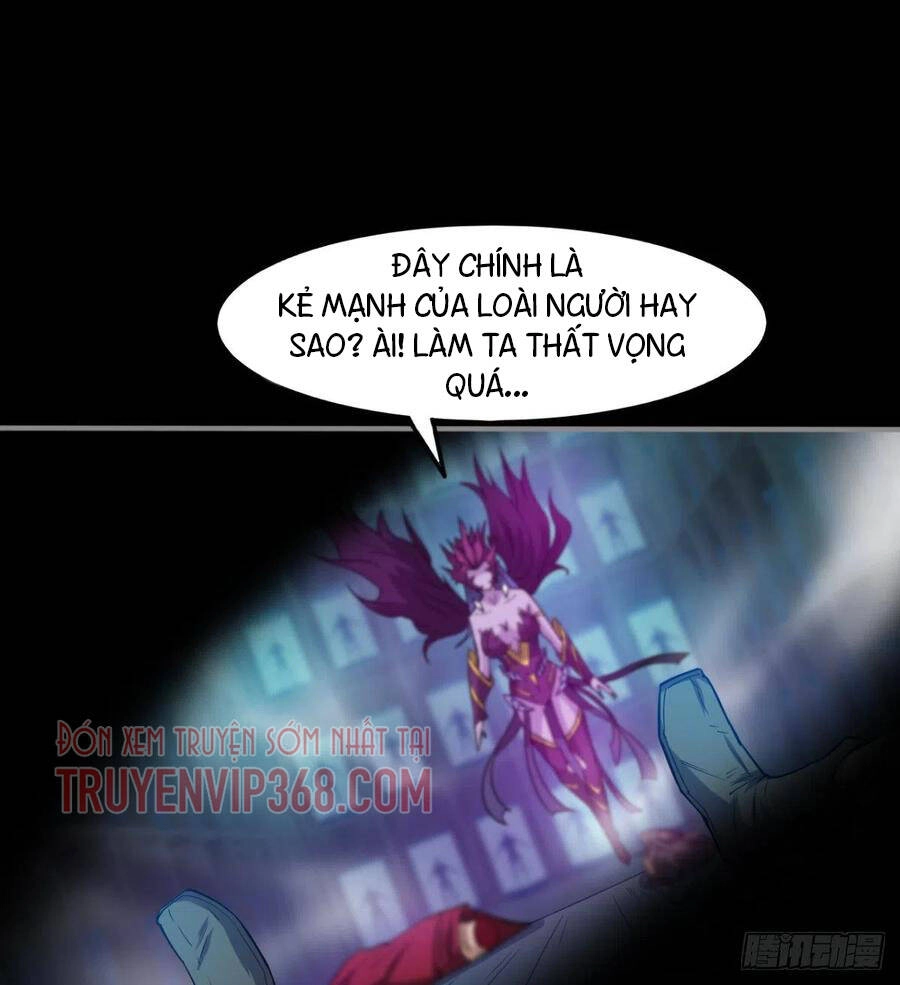 Ma Hoàng Sư Đệ Quả Thực Quá Chung Tình Chapter 71 - 63