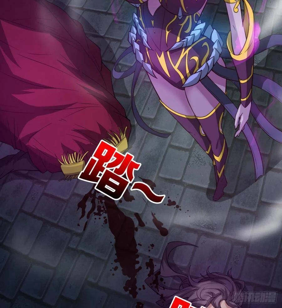 Ma Hoàng Sư Đệ Quả Thực Quá Chung Tình Chapter 71 - 66