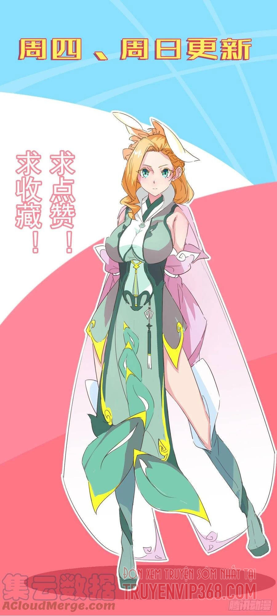 Ma Hoàng Sư Đệ Quả Thực Quá Chung Tình Chapter 71 - 70