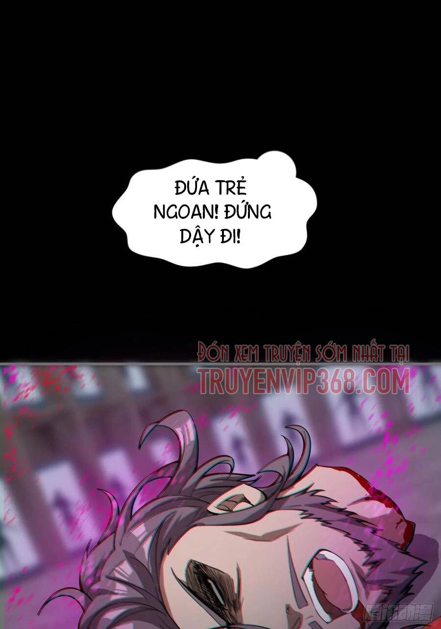 Ma Hoàng Sư Đệ Quả Thực Quá Chung Tình Chapter 72 - 3