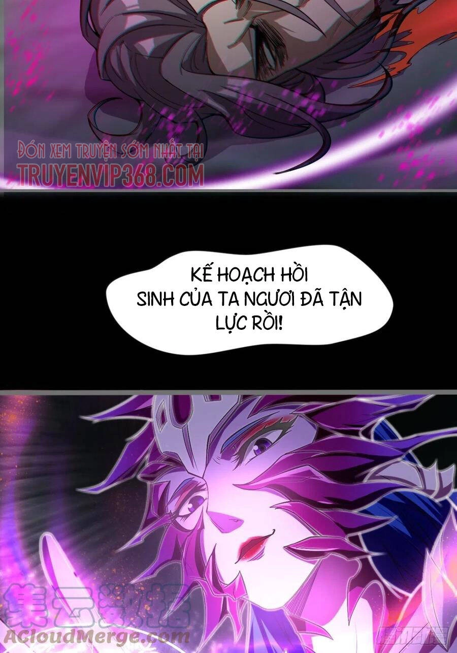 Ma Hoàng Sư Đệ Quả Thực Quá Chung Tình Chapter 72 - 4