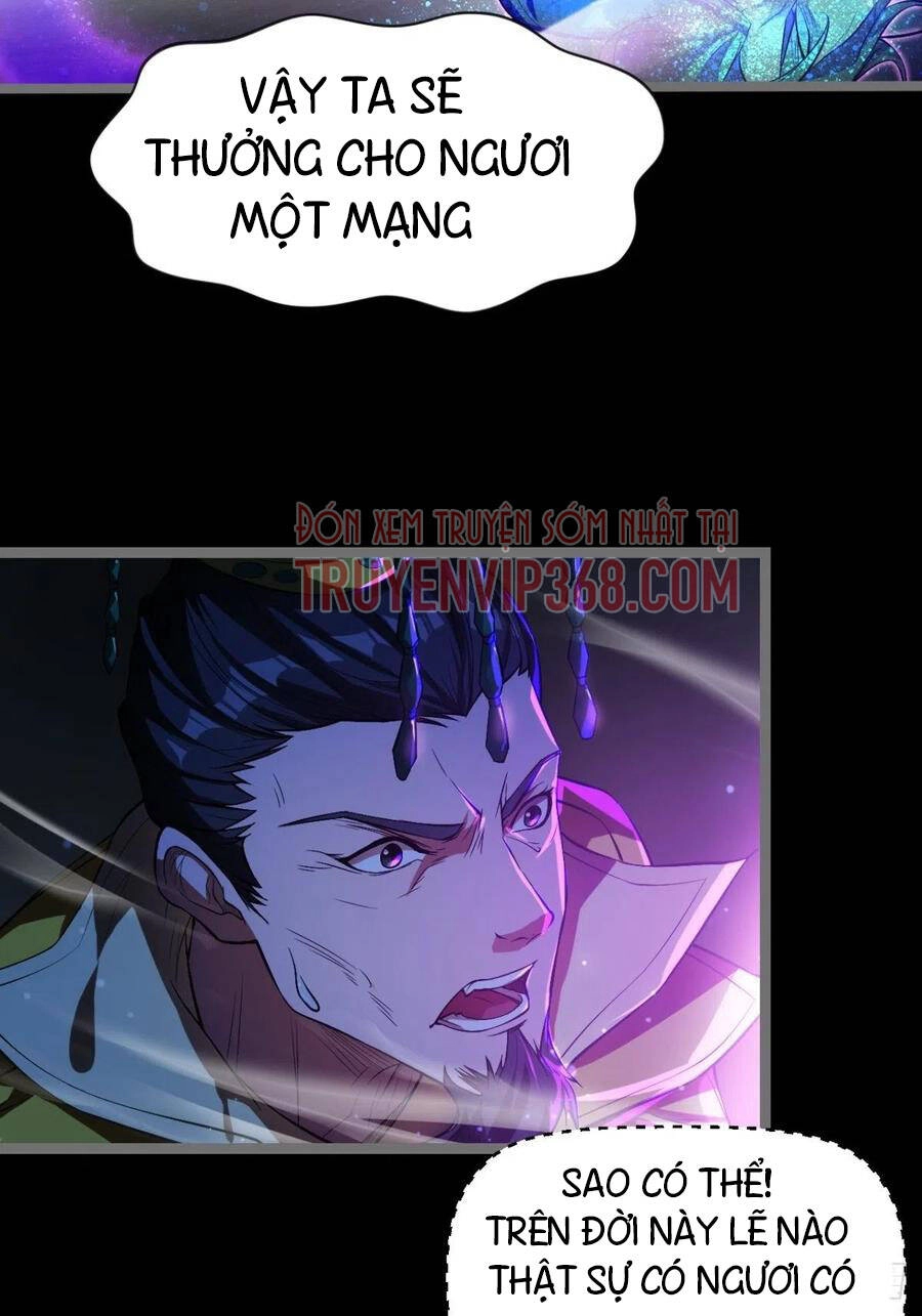 Ma Hoàng Sư Đệ Quả Thực Quá Chung Tình Chapter 72 - 6