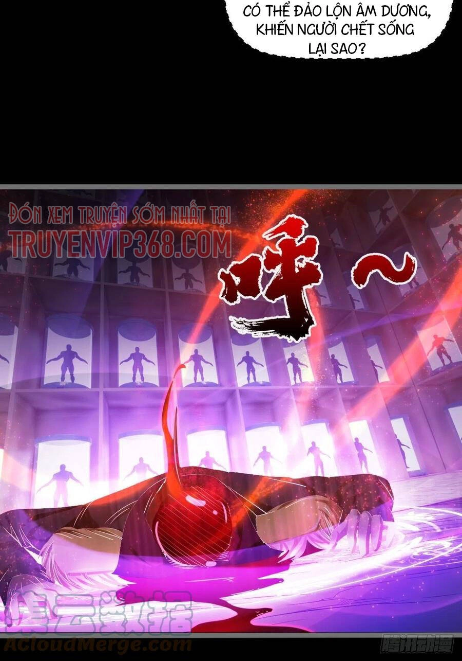 Ma Hoàng Sư Đệ Quả Thực Quá Chung Tình Chapter 72 - 7