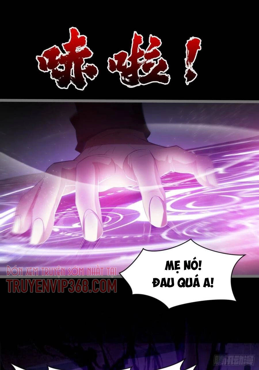 Ma Hoàng Sư Đệ Quả Thực Quá Chung Tình Chapter 72 - 8