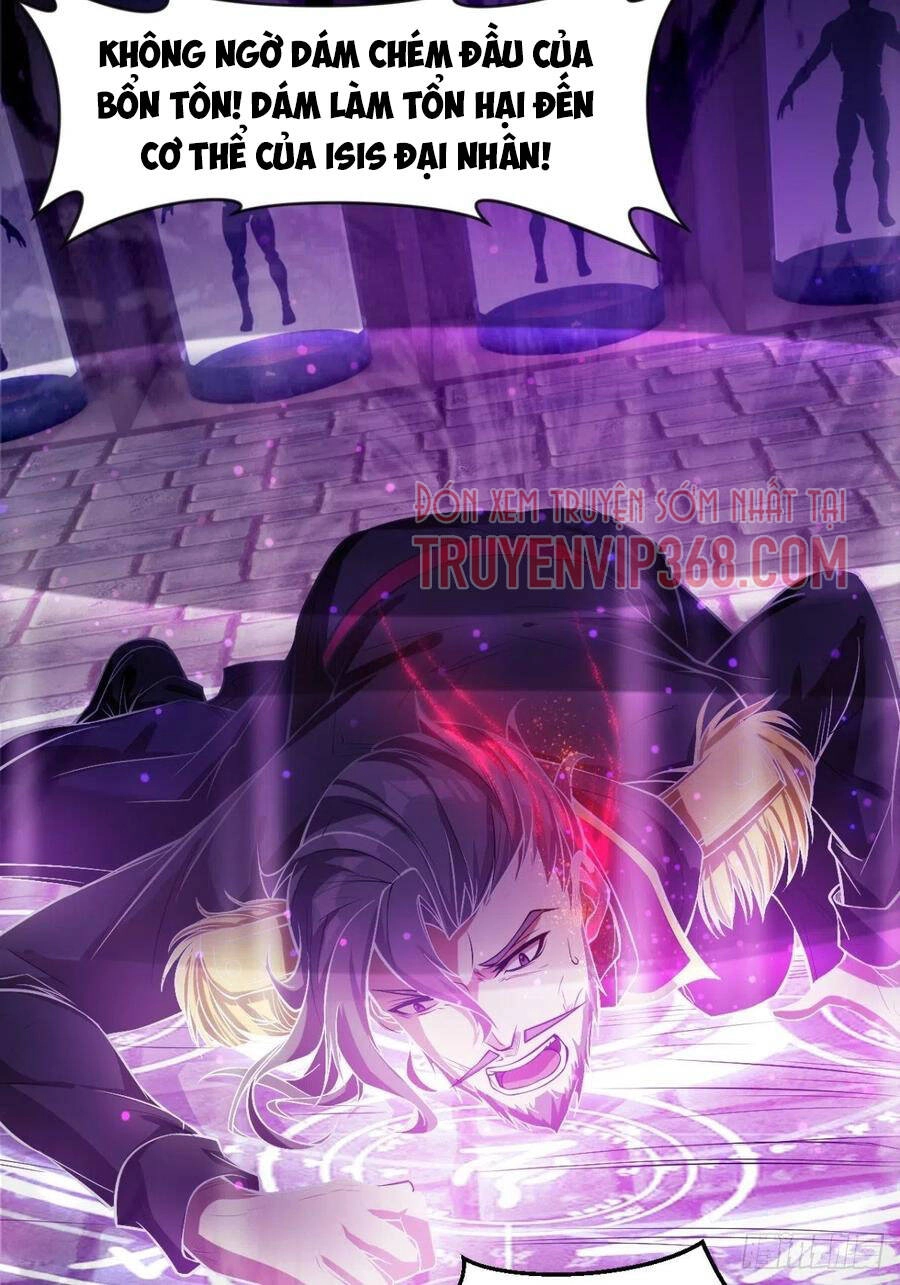 Ma Hoàng Sư Đệ Quả Thực Quá Chung Tình Chapter 72 - 9