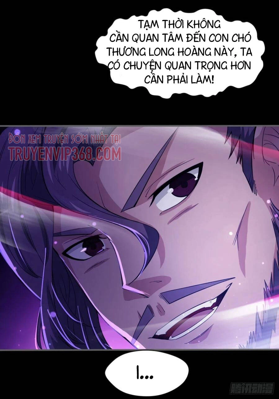 Ma Hoàng Sư Đệ Quả Thực Quá Chung Tình Chapter 72 - 11