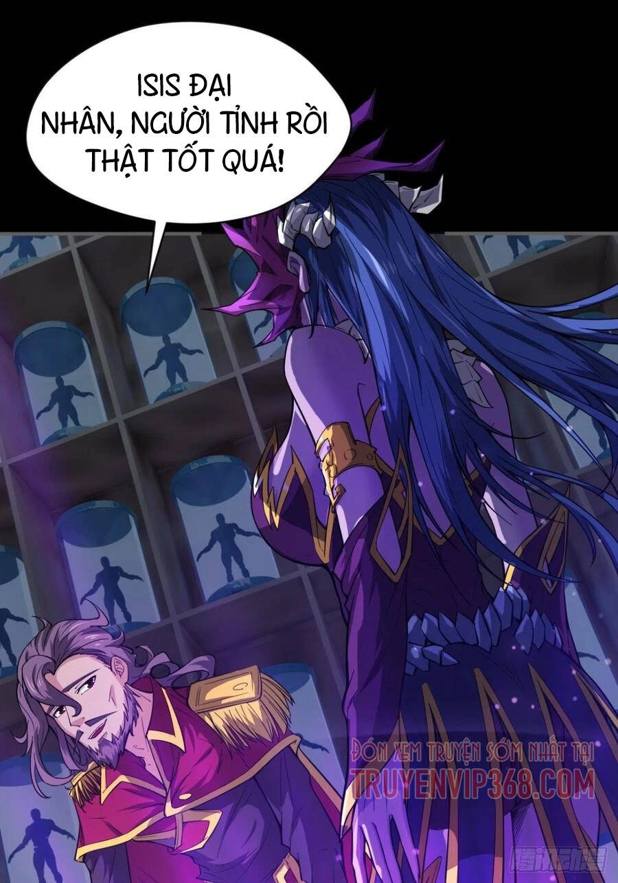 Ma Hoàng Sư Đệ Quả Thực Quá Chung Tình Chapter 72 - 12