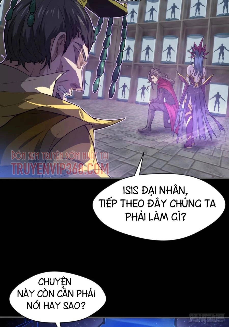 Ma Hoàng Sư Đệ Quả Thực Quá Chung Tình Chapter 72 - 14