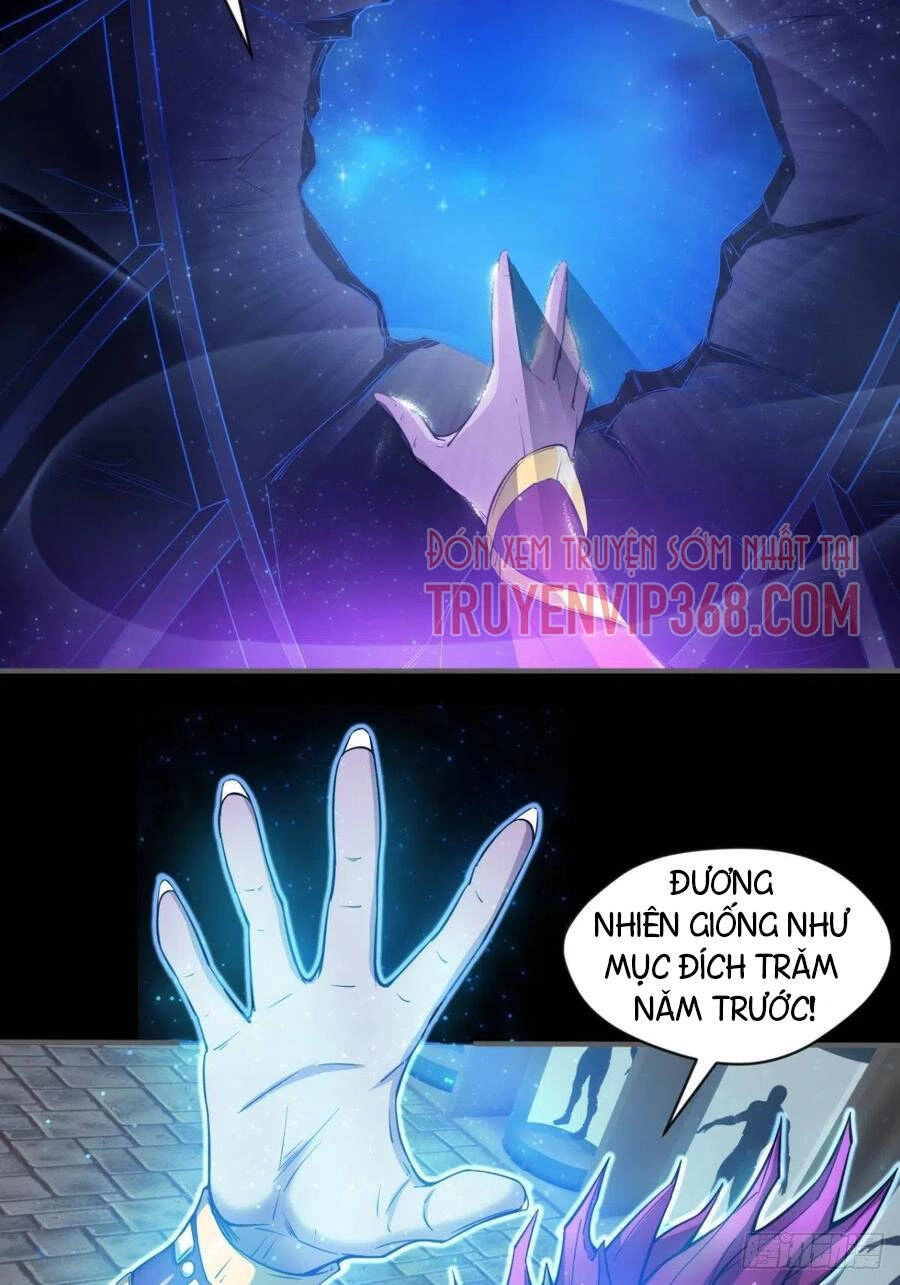 Ma Hoàng Sư Đệ Quả Thực Quá Chung Tình Chapter 72 - 15