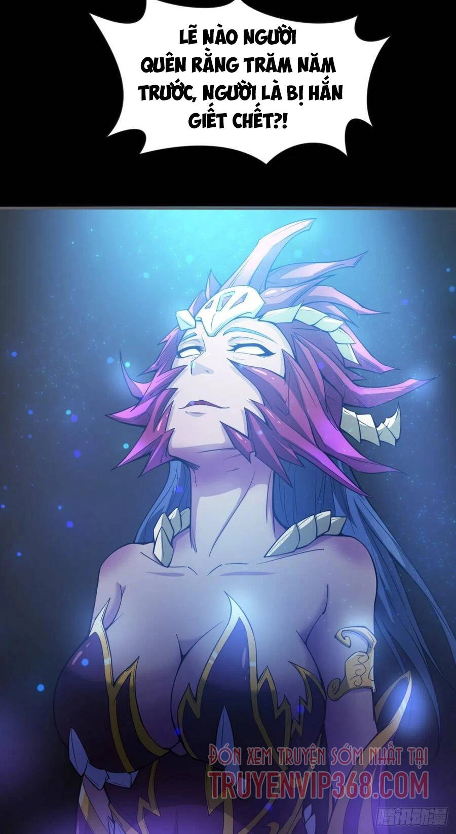 Ma Hoàng Sư Đệ Quả Thực Quá Chung Tình Chapter 72 - 18